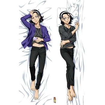 Amazon | 弱虫ペダル 抱き枕カバー 東堂 | アニメ・萌えグッズ 通販